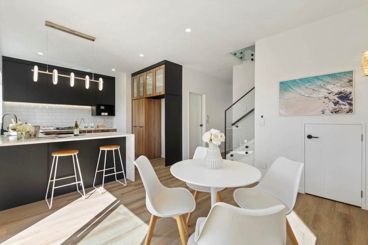 Stylish 4-Bedroom Standalone + Bonus Study - Ansicht 4