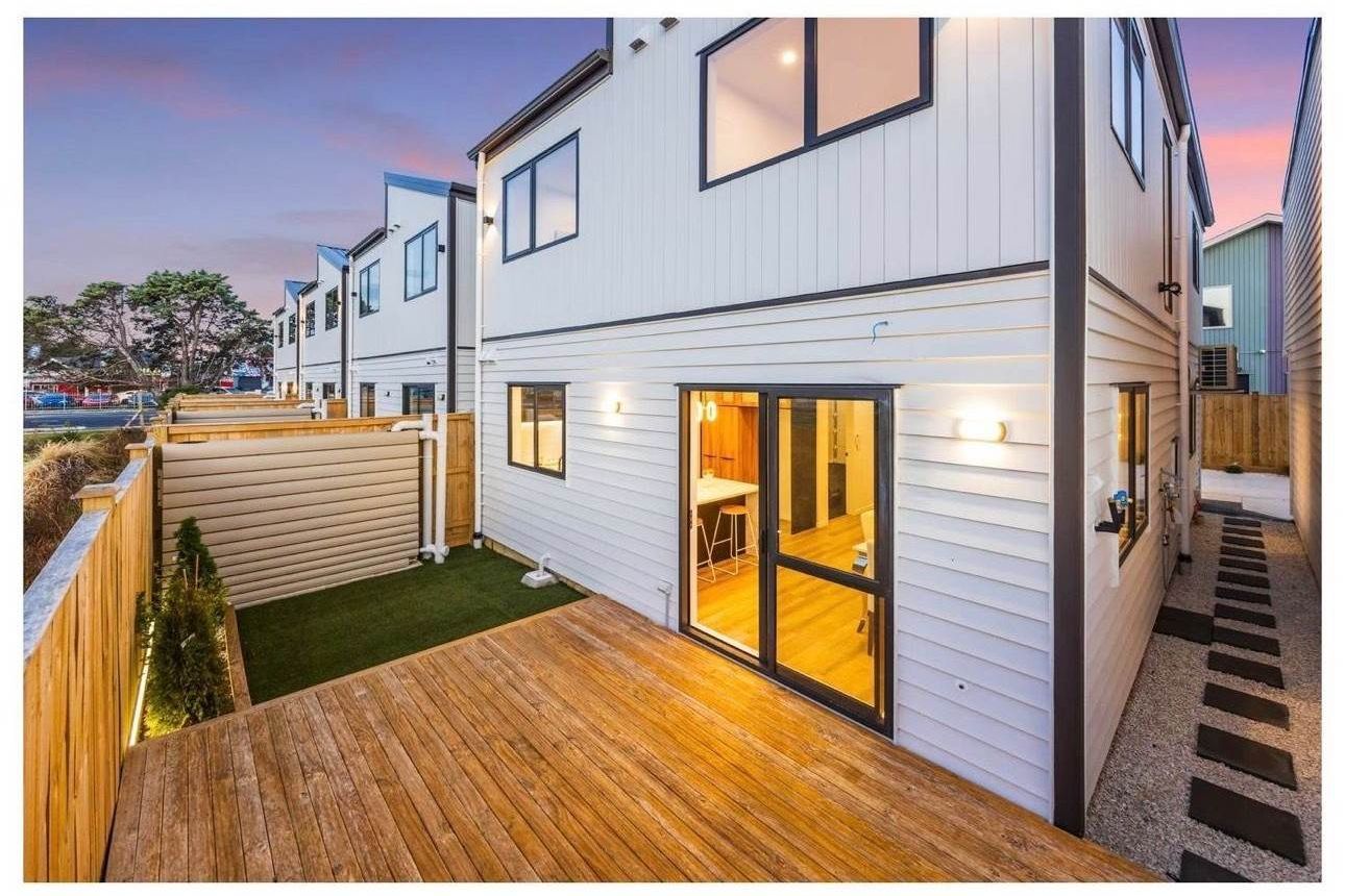 Stylish 4-Bedroom Standalone + Bonus Study - Ansicht 2