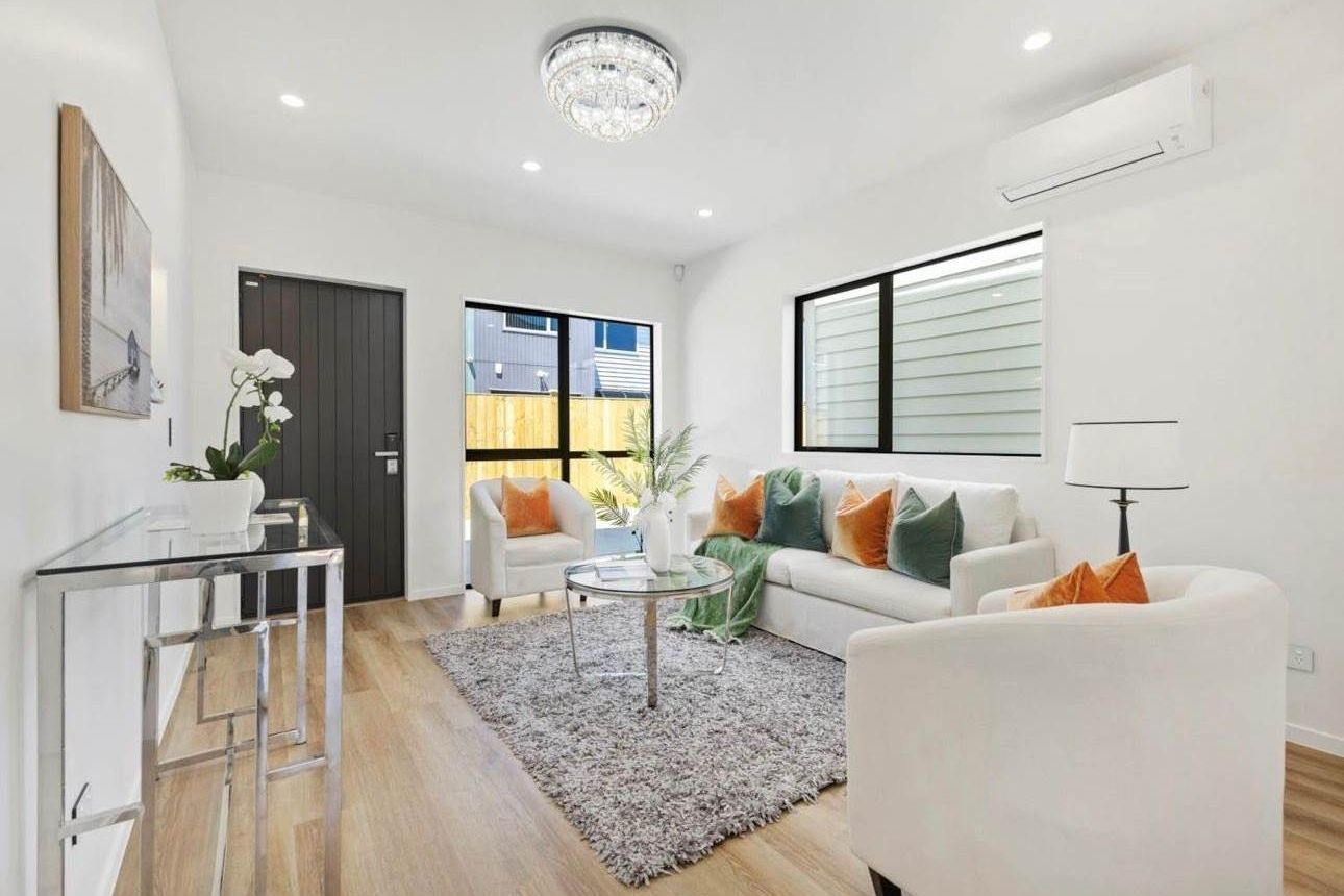 Stylish 4-Bedroom Standalone + Bonus Study - Ansicht 6