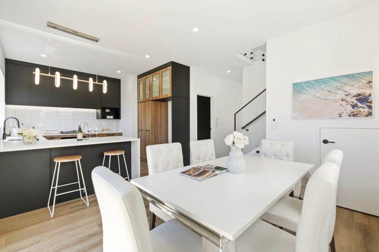Stylish 4-Bedroom Standalone + Bonus Study - Ansicht 5