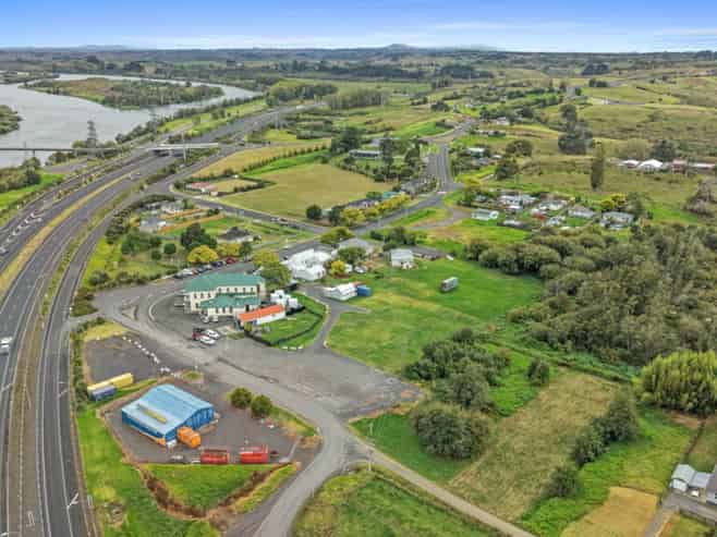 15 Austen Street, Rangiriri