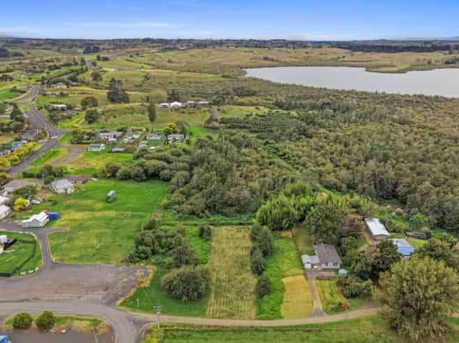 15 Austen Street, Rangiriri