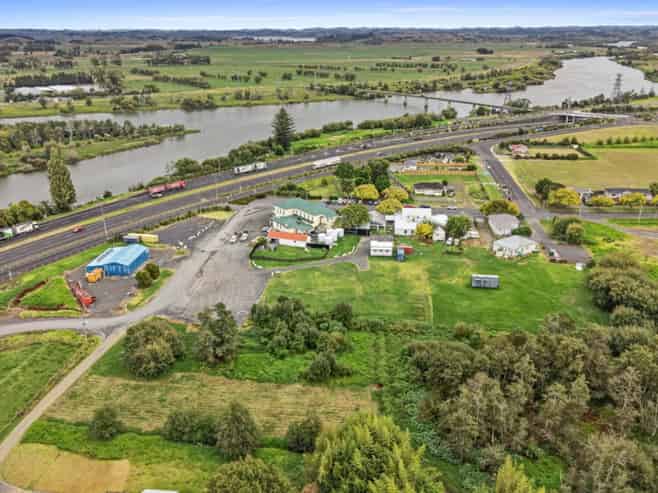 15 Austen Street, Rangiriri