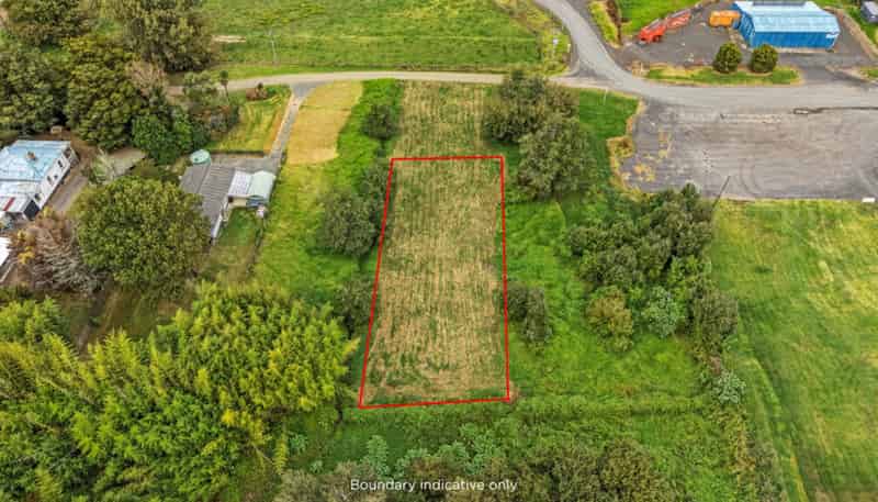 15 Austen Street, Rangiriri
