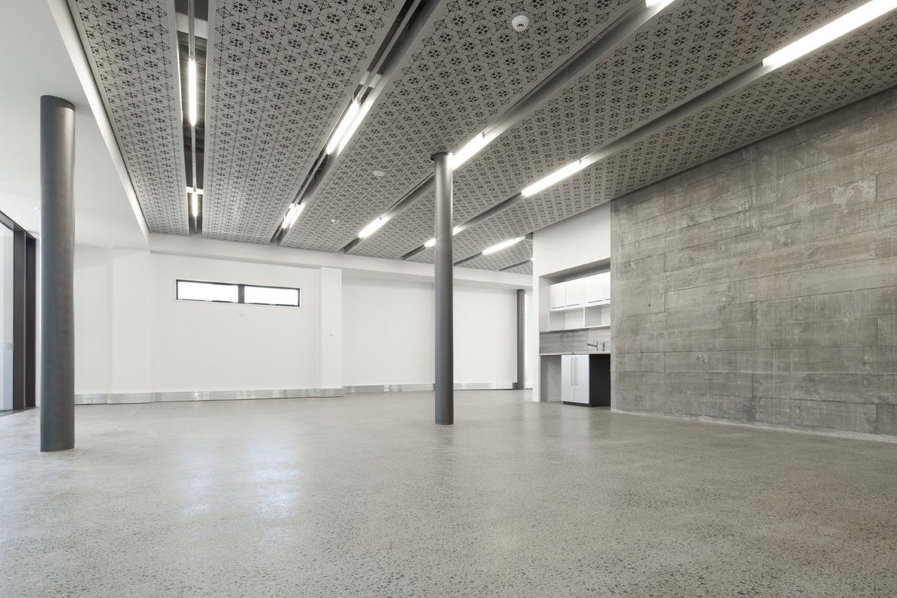 Ironbank Office | 213 m² | CBD - Aanzicht 2