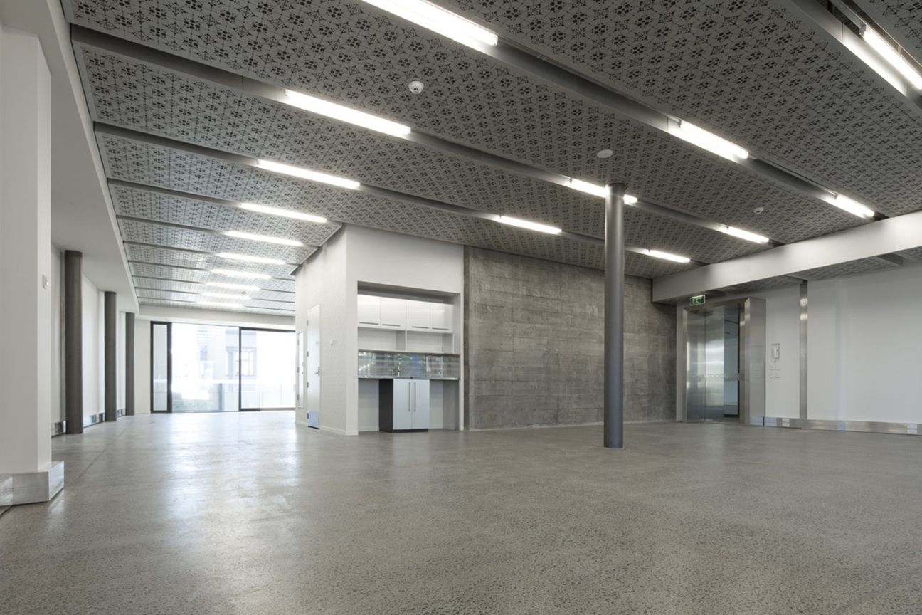 Ironbank Office | 213 m² | CBD - Aanzicht 4