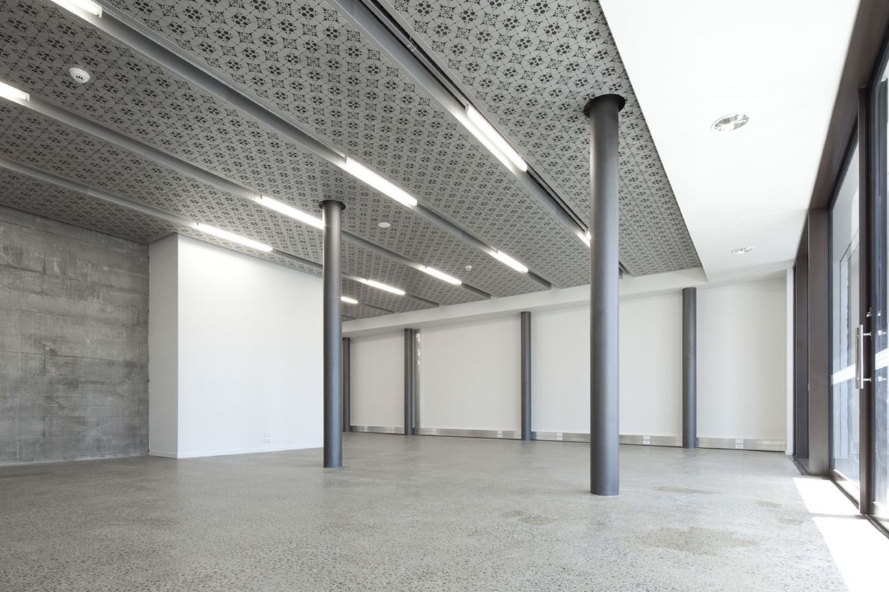 Ironbank Office | 213 m² | CBD - Aanzicht 3