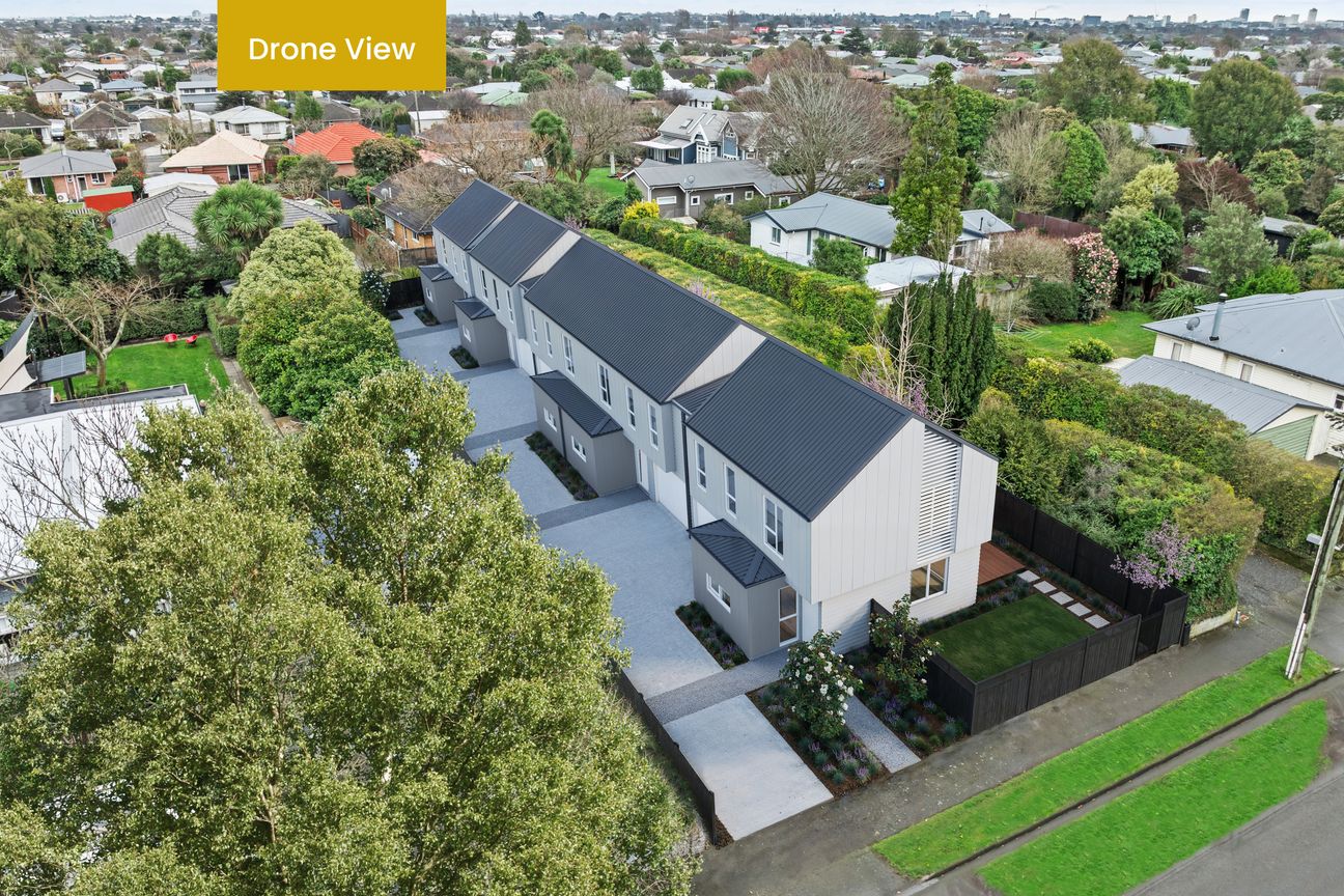New 3 Bed + Garage | Zoned for Cashmere High - Ansicht 2
