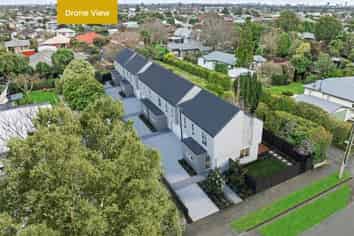 93 Rose Street, Somerfield