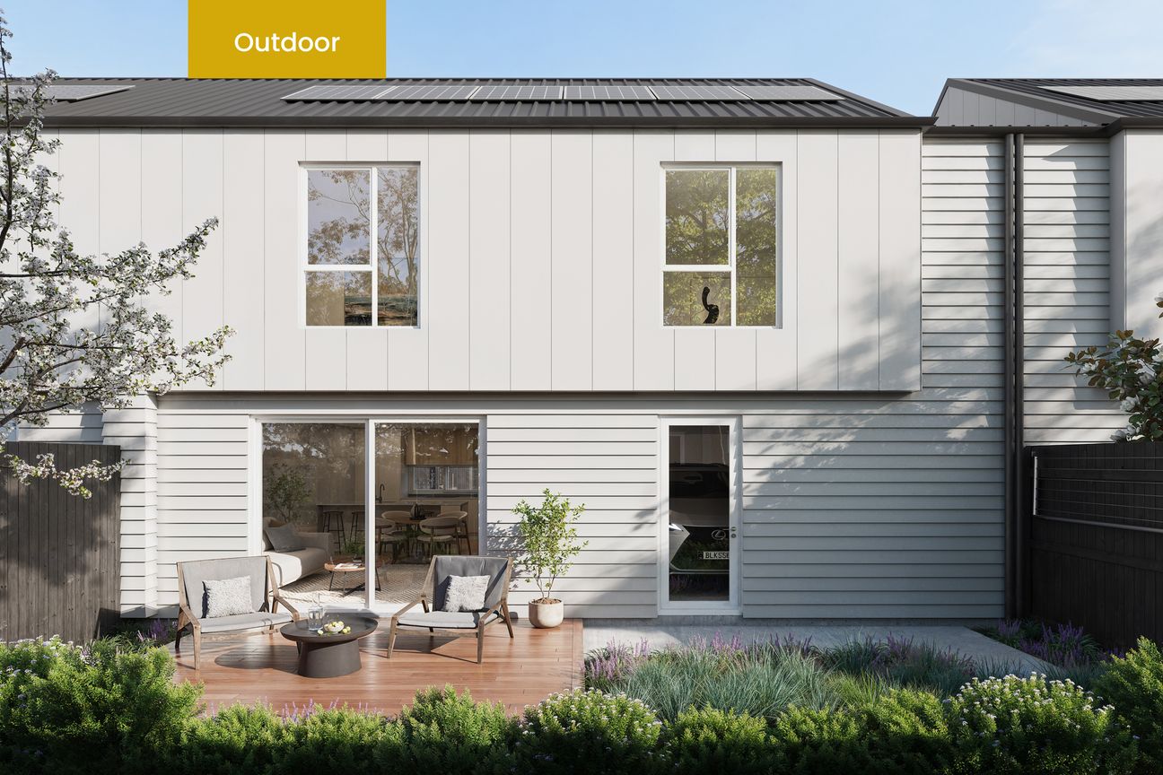 New 3 Bed + Garage | Zoned for Cashmere High - Mehr
