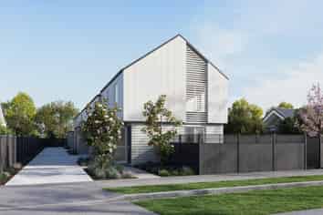 93 Rose Street, Somerfield