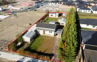327 Trices Road, Prebbleton