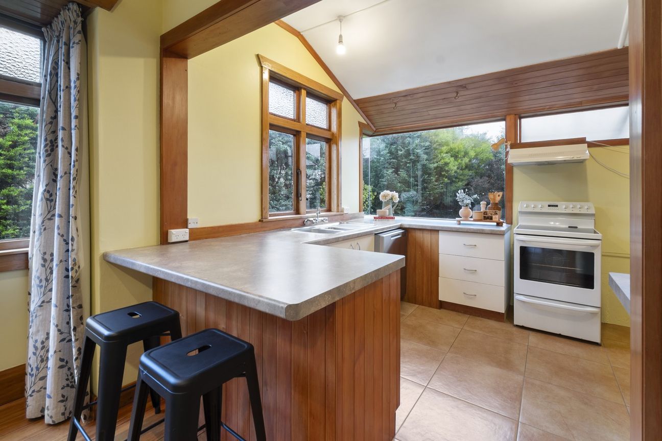 Character, comfort and a prime location – pohled 3