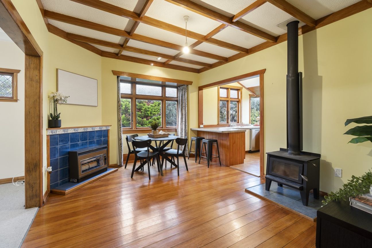 Character, comfort and a prime location – pohled 4