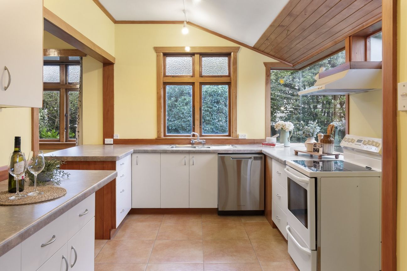 Character, comfort and a prime location – pohled 2