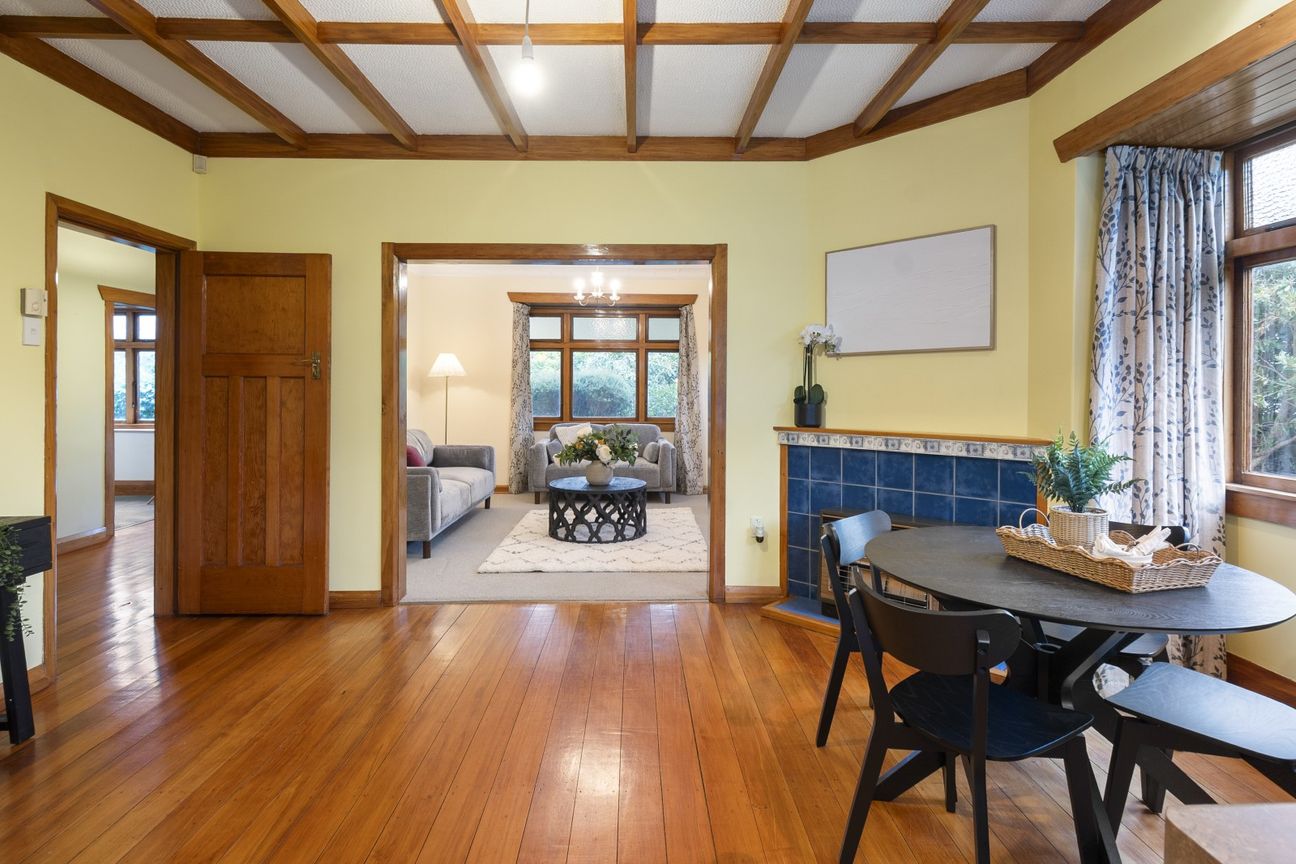 Character, comfort and a prime location – pohled 5