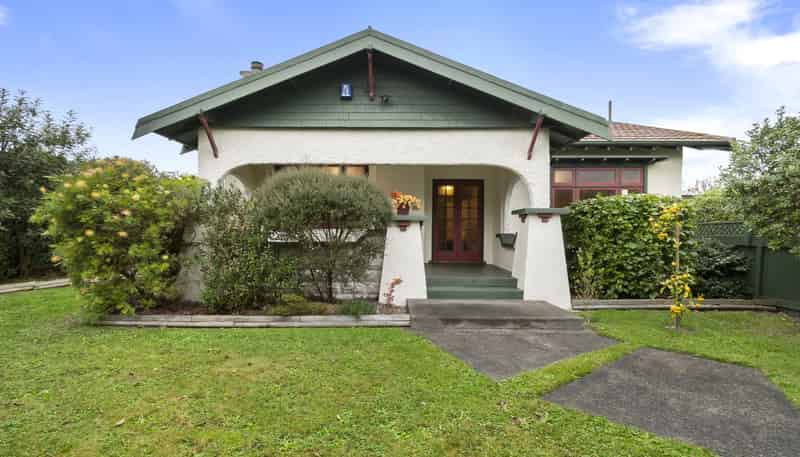 60 Stanley Avenue, Palmerston North