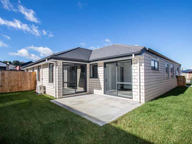 1/46 Benjamin Avenue, Rototuna
