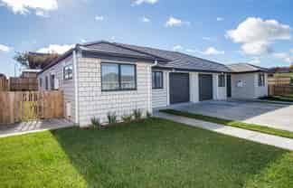 1/46 Benjamin Avenue, Rototuna