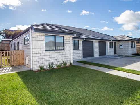 1/46 Benjamin Avenue, Rototuna