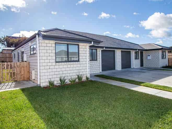 1/46 Benjamin Avenue, Rototuna