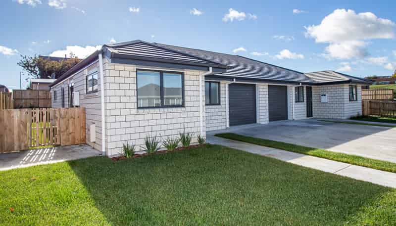 1/46 Benjamin Avenue, Rototuna