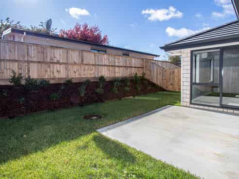 1/46 Benjamin Avenue, Rototuna
