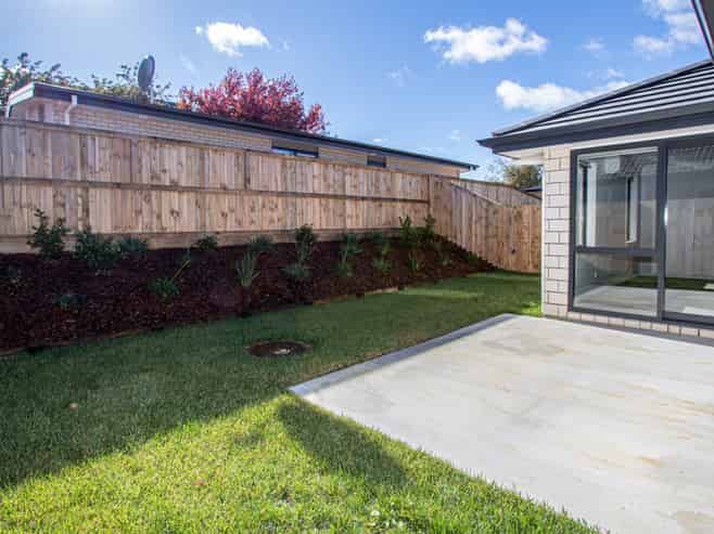 1/46 Benjamin Avenue, Rototuna
