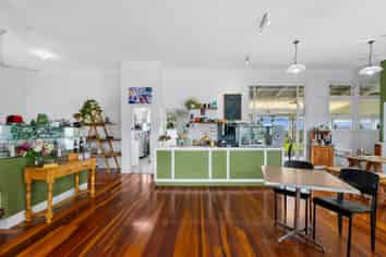 Unique & Genuine Home & Income! 