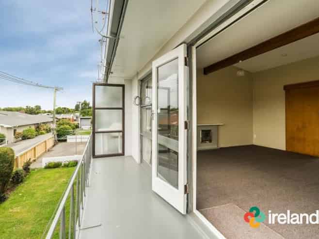 7/142 Stanmore Road, Linwood
