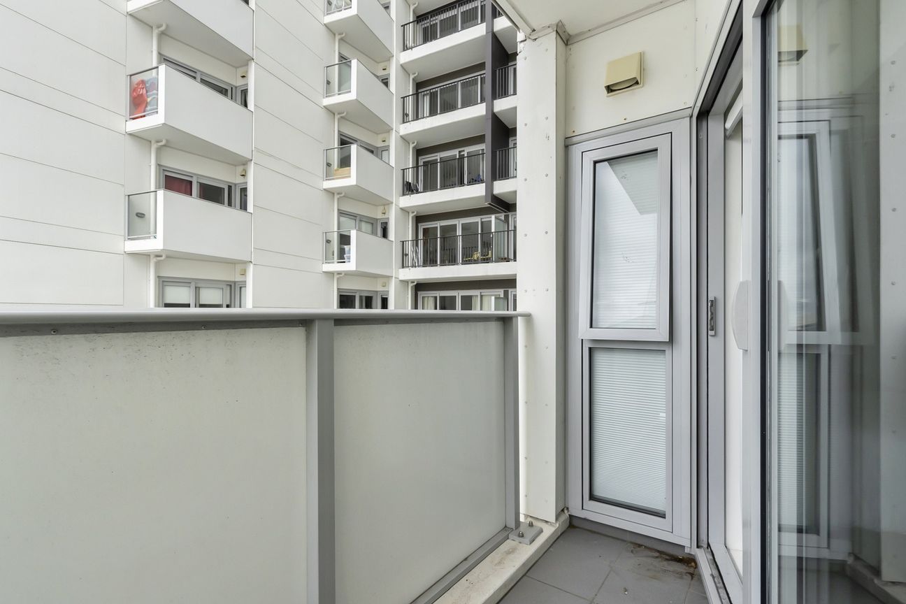 2 Bedroom Furnished Apartment - Ansicht 6
