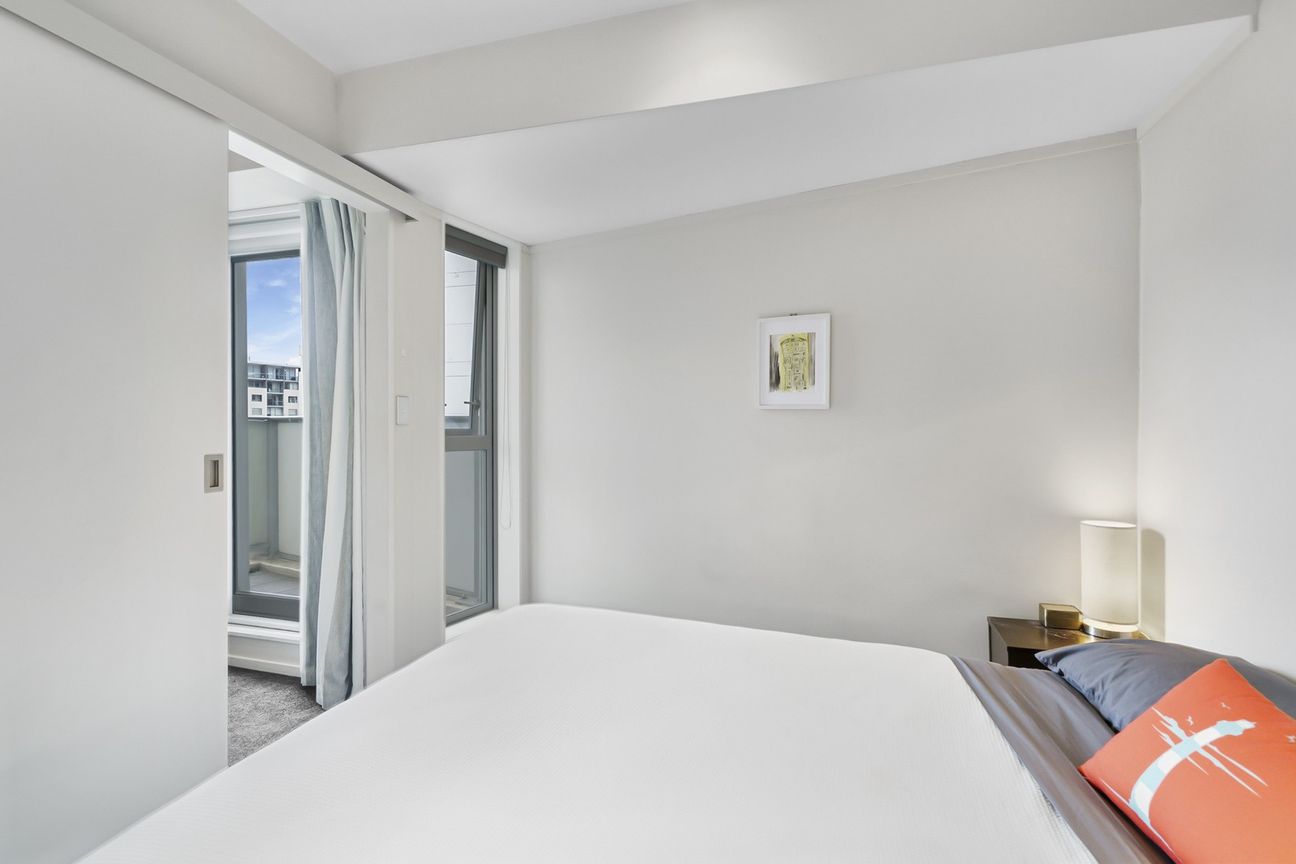 2 Bedroom Furnished Apartment - Ansicht 4