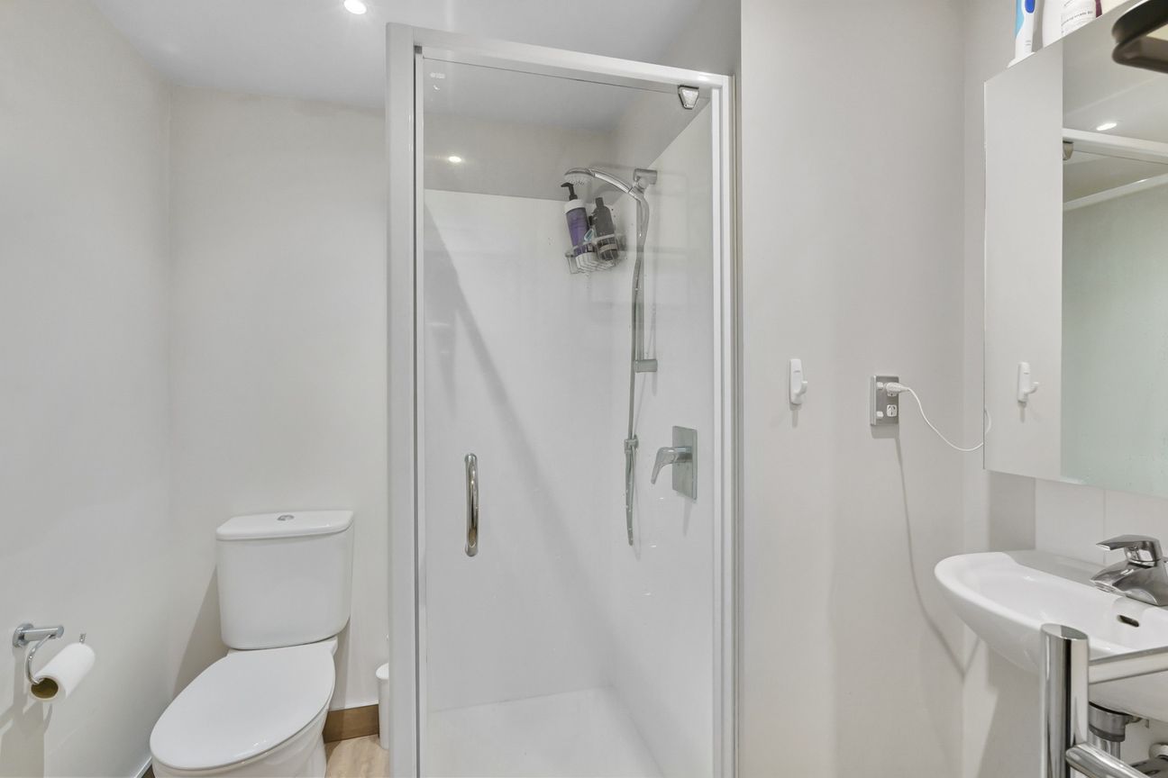 2 Bedroom Furnished Apartment - Ansicht 5