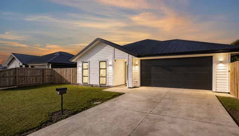 23 Clonbunny Close, Rolleston