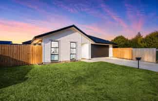 23 Clonbunny Close, Rolleston