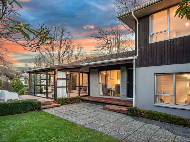 94A Clyde Road, Ilam