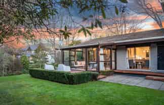 94A Clyde Road, Ilam