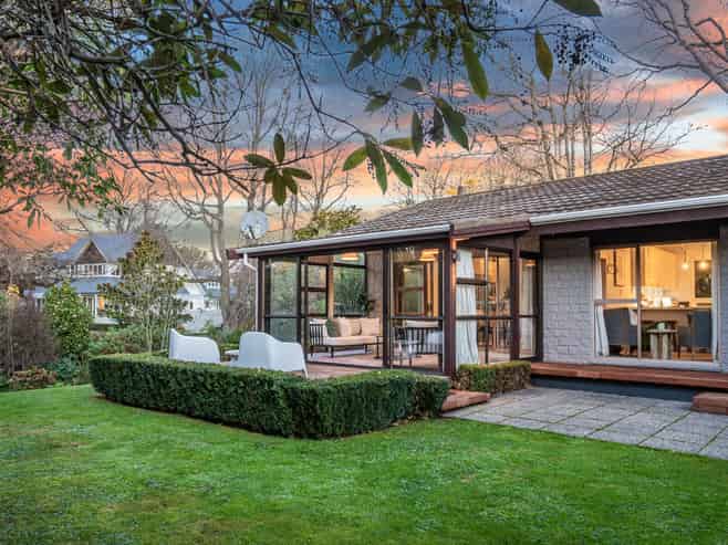 94A Clyde Road, Ilam
