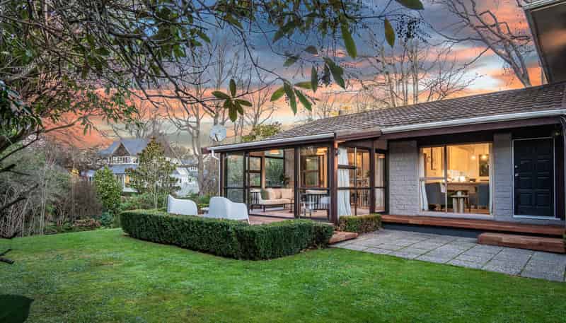 94A Clyde Road, Ilam
