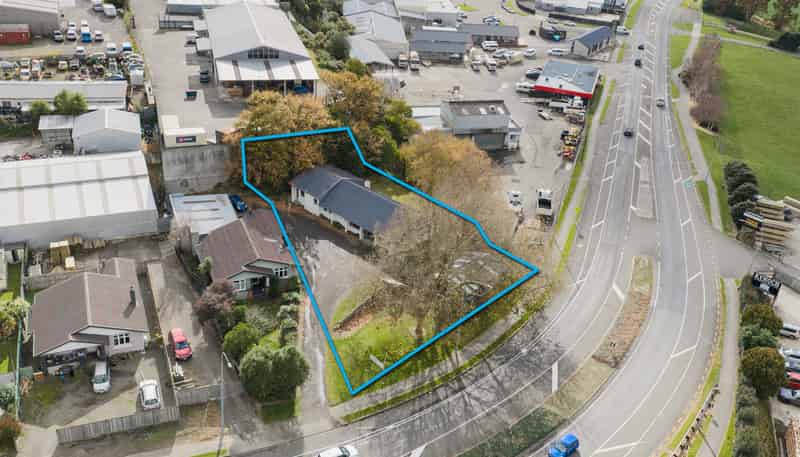 111 Napier Road, Kelvin Grove