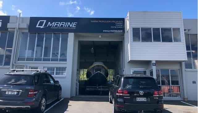 Unit 5, 7 - 9 Marken Place, Wairau Valley