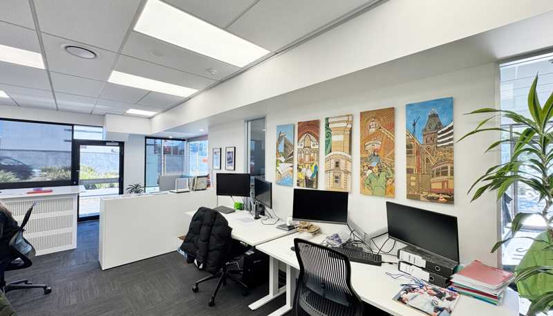 52  Oxford Terrace , Christchurch Central