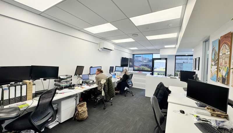 52  Oxford Terrace , Christchurch Central