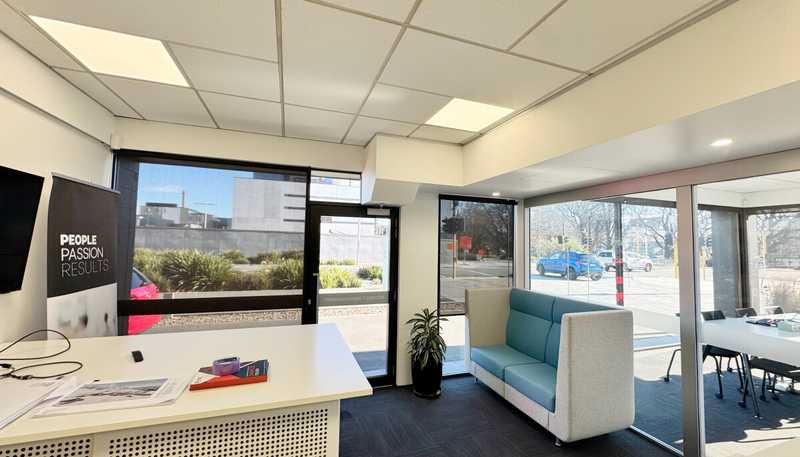 52  Oxford Terrace , Christchurch Central