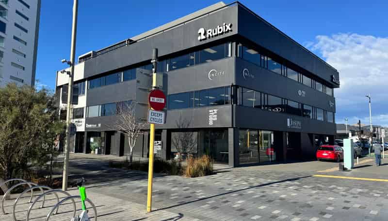 52  Oxford Terrace , Christchurch Central