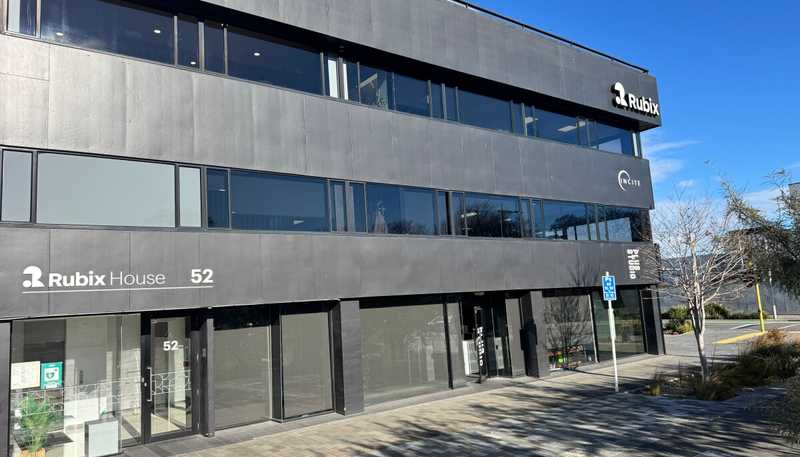52  Oxford Terrace , Christchurch Central