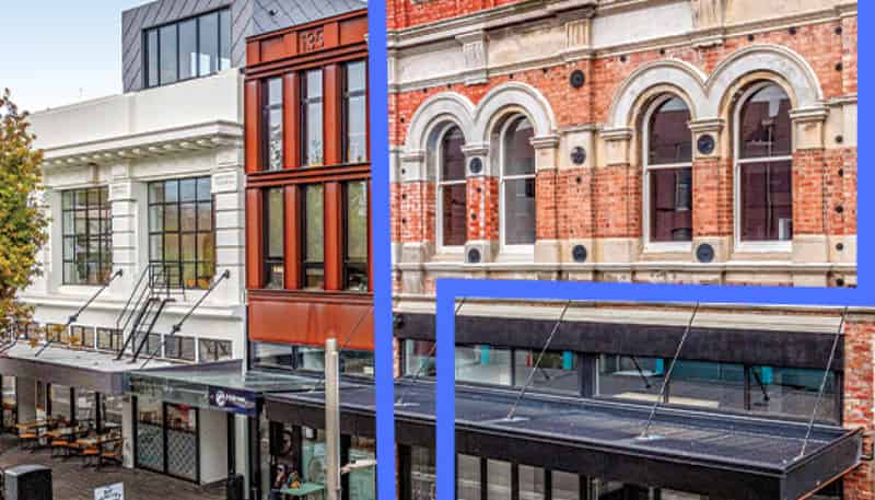139  High Street , Christchurch Central