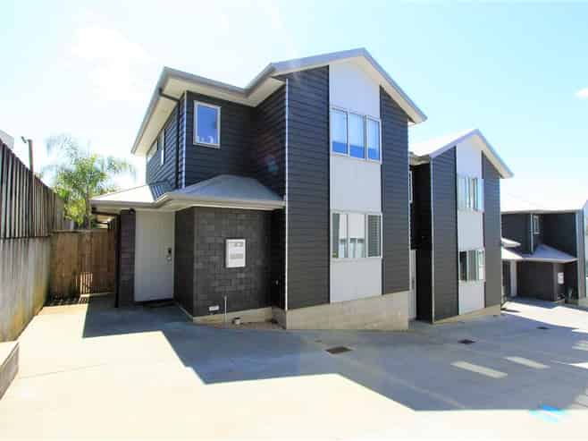 A/4/28 Hunter Street, Hamilton Lake