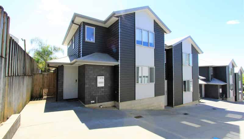 A/4/28 Hunter Street, Hamilton Lake