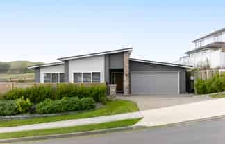42 Atherton Terrace, Churton Park